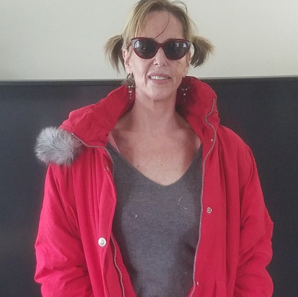 JL Colebrook Coat NWOT - Picture 2 of 8